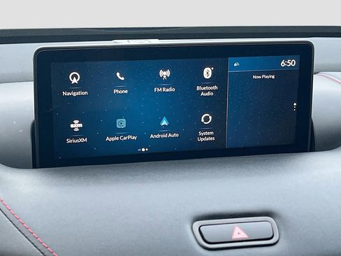 Used 2022 Acura TLX SH-AWD w/ A-SPEC Pkg image 15