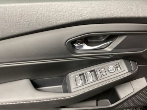 New 2025 Honda Accord Sport image 7