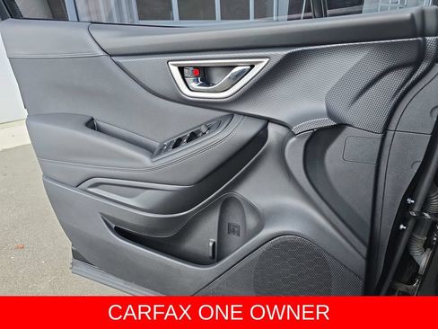 Used 2023 Subaru Forester Premium AWD/4WD image 27