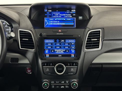 Used 2016 Acura RDX AWD w/ Technology Package image 14