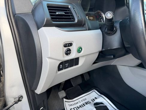 Used 2017 Honda Ridgeline RTL-T image 19