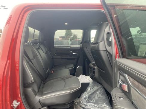 New 2026 RAM 2500 Laramie image 33