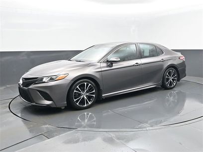 Used 2020 Toyota Camry SE