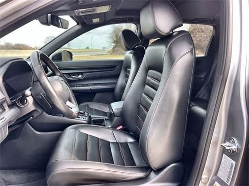 Certified 2024 Honda CR-V Sport-L image 11
