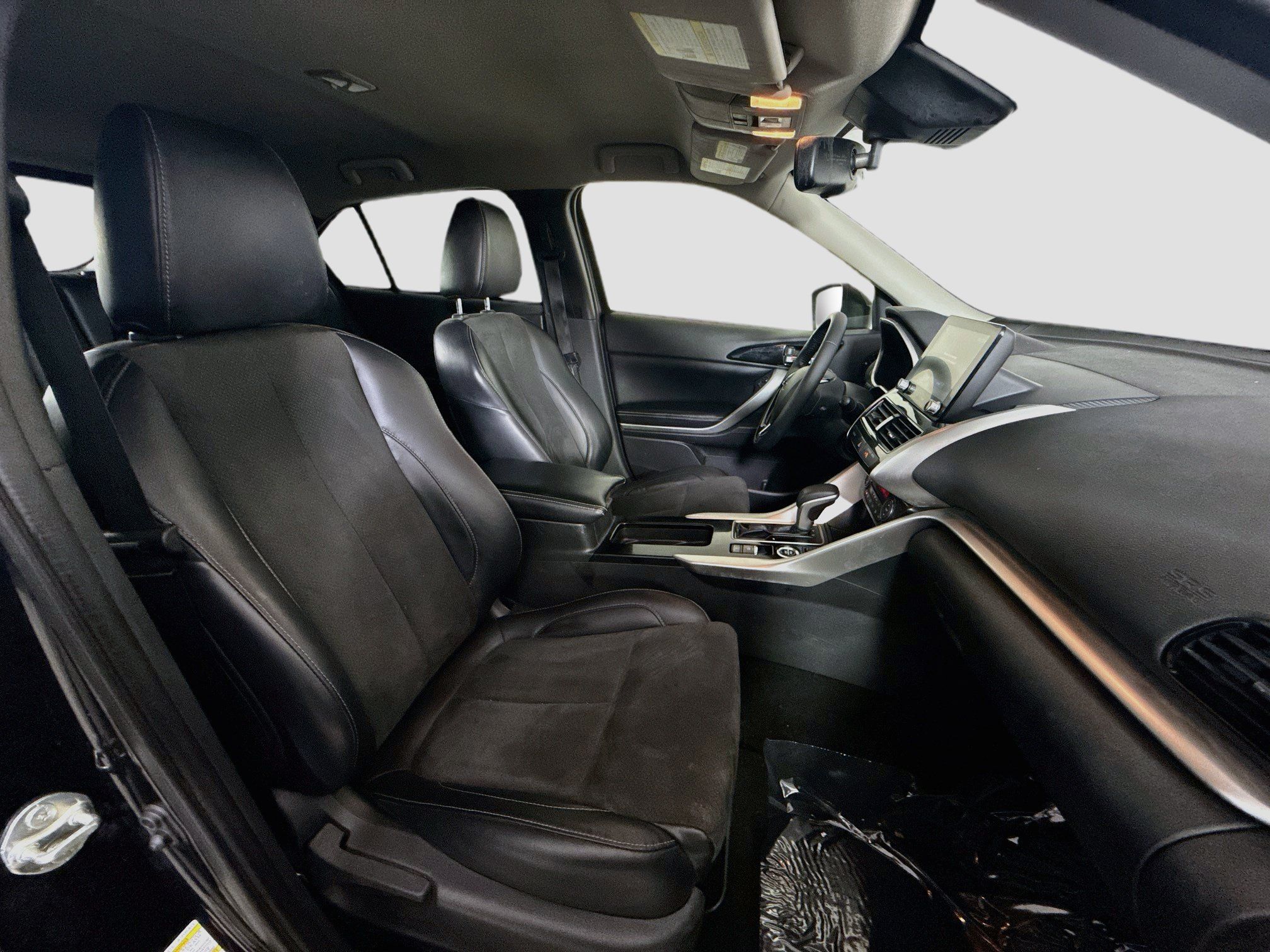 Used 2024 Mitsubishi Eclipse Cross SE AWD/4WD image 29