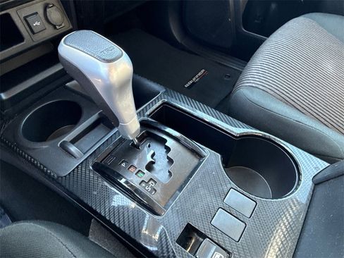 Used 2023 Toyota 4Runner TRD Off-Road image 31