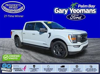 Used 2023 Ford F150 XLT w/ Equipment Group 302A High video 1