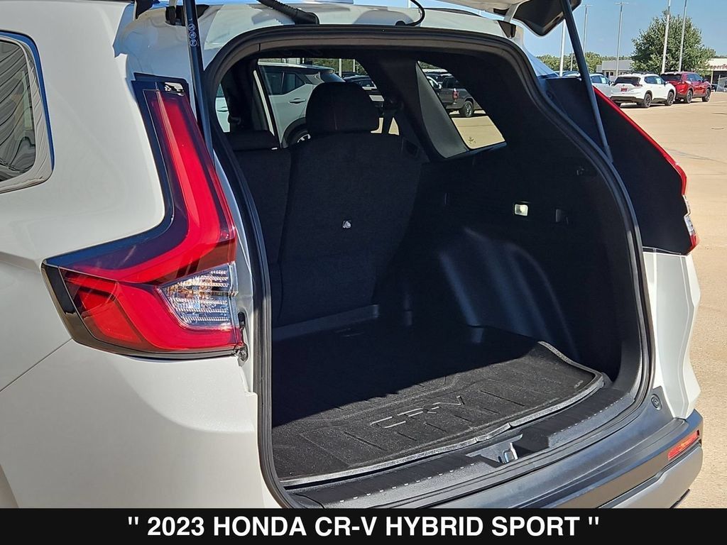 Used 2023 Honda CR-V Sport image 33