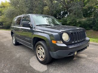 Used 2015 Jeep Patriot Sport w/ Power Value Group image 1