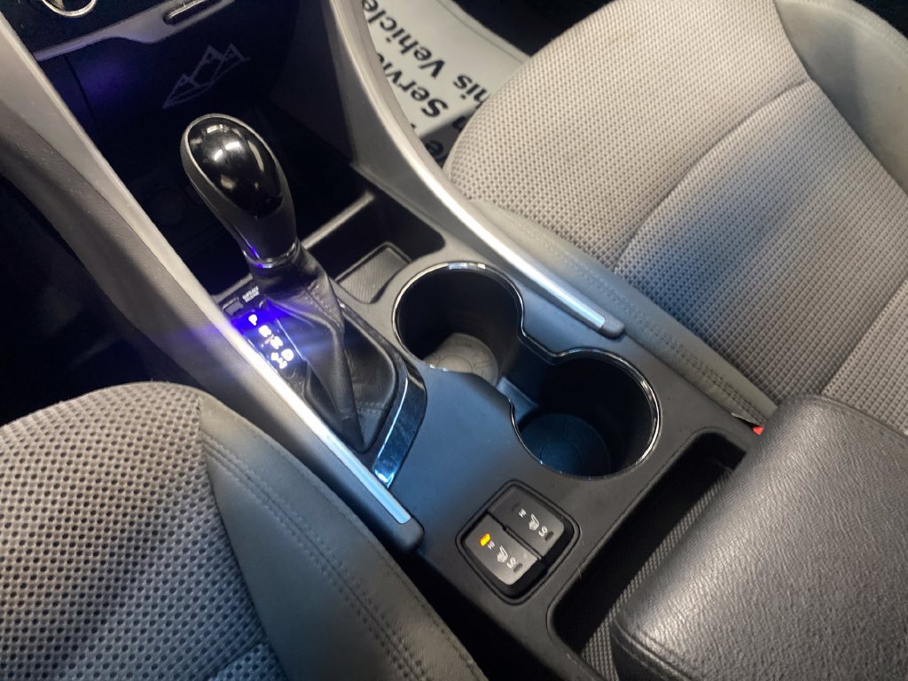Used 2013 Hyundai Sonata GLS w/ Popular Equipment Pkg FWD image 19