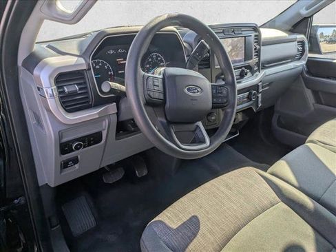Used 2023 Ford F150 XLT image 9