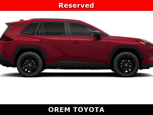 New 2026 Toyota RAV4 XLE Premium w/ Panoramic Sun Roof Package AWD/4WD image 12