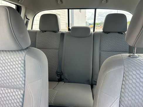 Used 2023 Toyota Tacoma SR5 image 18