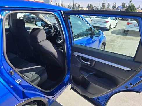 Used 2022 Honda CR-V Special Edition image 12