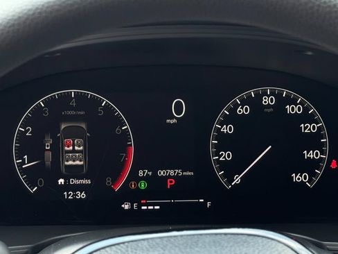 Used 2026 Honda Civic LX image 17