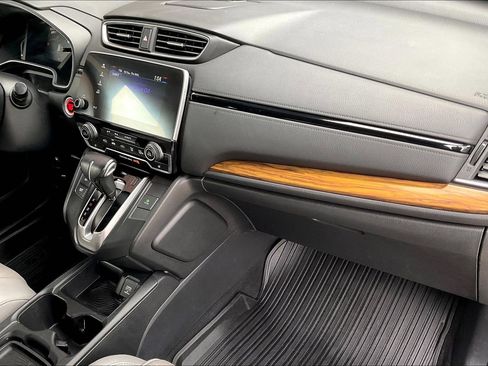 Used 2017 Honda CR-V EX-L image 19