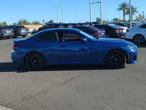 Used 2026 BMW 230i Coupe w/ Premium Package RWD image 5