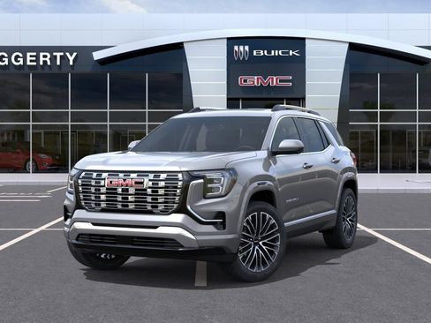 New 2026 GMC Terrain Denali AWD/4WD image 6