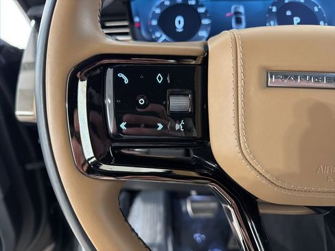 Used 2023 Land Rover Range Rover Sport SE Dynamic image 12