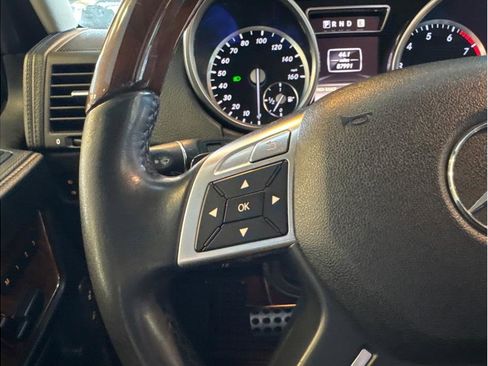 Used 2013 Mercedes-Benz G 550 image 23