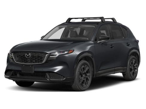 New 2026 MAZDA CX-5 2.5 S w/ Premium Plus Package AWD/4WD image 1