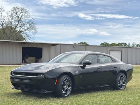 New 2026 Dodge Charger R/T AWD/4WD image 15