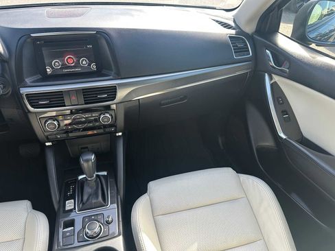 Used 2016 MAZDA CX-5 Grand Touring AWD/4WD image 18