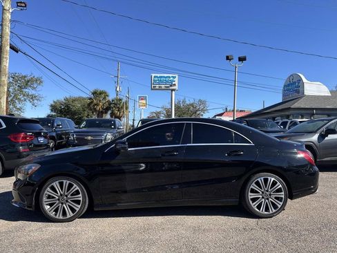 Used 2018 Mercedes-Benz CLA 250 image 4