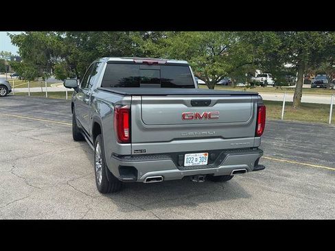 Used 2023 GMC Sierra 1500 Denali AWD/4WD image 35
