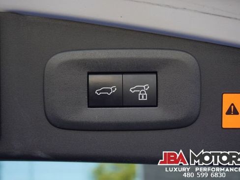 Used 2023 Lexus RZ 450e Premium w/ Technology Package AWD/4WD image 97