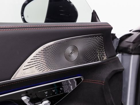 Used 2024 Mercedes-Benz SL 63 AMG 4MATIC image 8