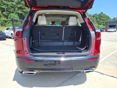 Used 2022 Buick Enclave Essence w/ LPO, Floor Liner Package FWD image 21