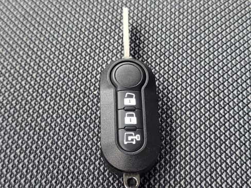 Used 2015 RAM ProMaster City Tradesman image 26