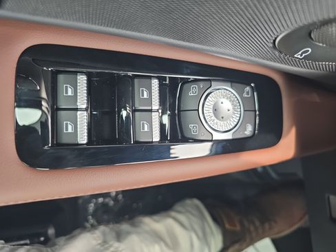 New 2026 Lincoln Nautilus Reserve AWD/4WD image 27