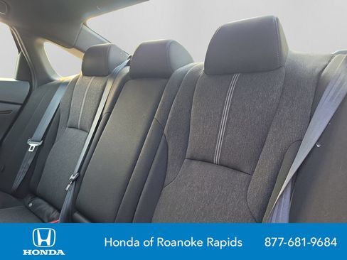 New 2026 Honda Accord Sport image 16