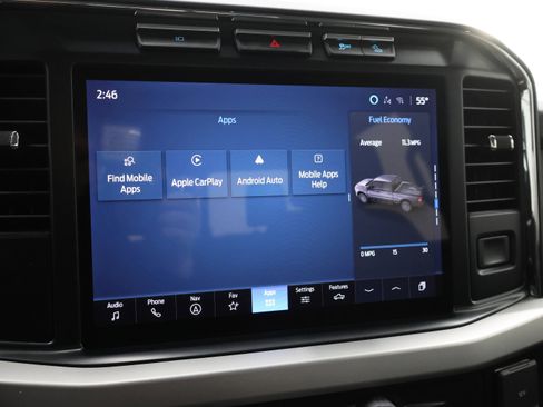 Used 2024 Ford F250 XLT w/ Tremor Off-Road Package image 58