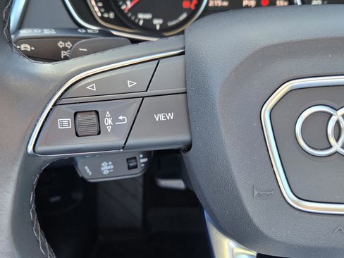 Used 2023 Audi Q5 2.0T Premium w/ Convenience Package image 28