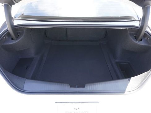 New 2025 Cadillac CT4 Sport image 8