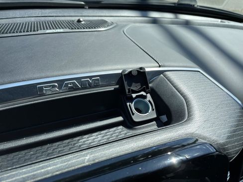 Certified 2022 RAM 1500 Limited image 22