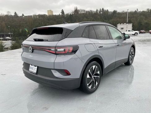 Used 2022 Volkswagen ID.4 Pro S image 8