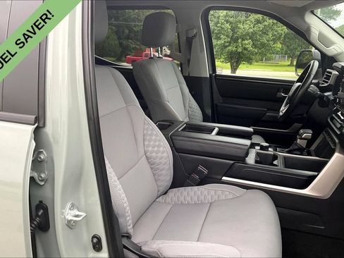 Used 2024 Toyota Tundra SR5 RWD image 7