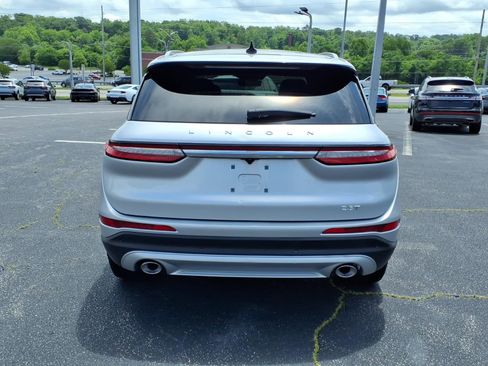 Used 2020 Lincoln Corsair Reserve w/ Equipment Group 201A AWD/4WD image 6