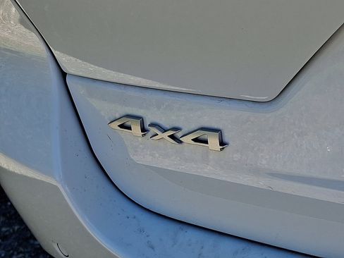 New 2025 Jeep Grand Cherokee Limited w/ Trailer Tow Package image 17