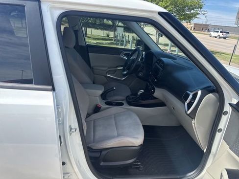 Used 2022 Kia Soul LX w/ Technology Package FWD image 15