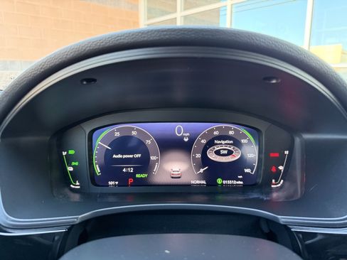 Used 2025 Honda Civic Sport Touring image 18