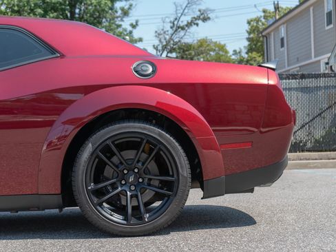 Used 2023 Dodge Challenger R/T Scat Pack image 18