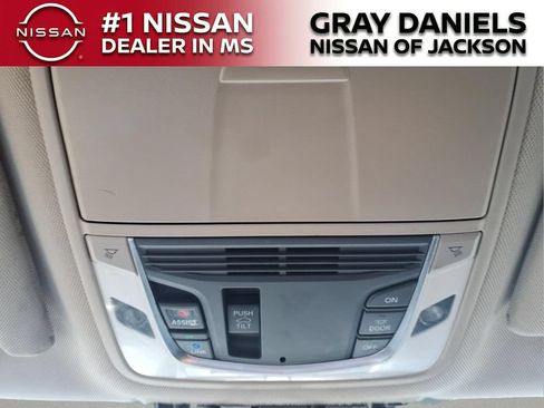 Used 2021 Acura TLX w/ Technology Package FWD image 21