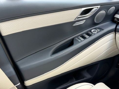 New 2026 Genesis GV80 3.5T Prestige image 36