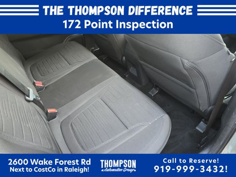 Used 2022 Hyundai Santa Cruz SEL w/ Activity Package FWD image 11