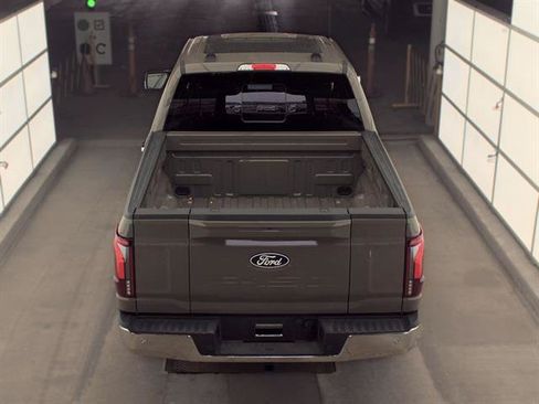 Used 2026 Ford F150 Lariat w/ Equipment Group 502A High RWD image 6